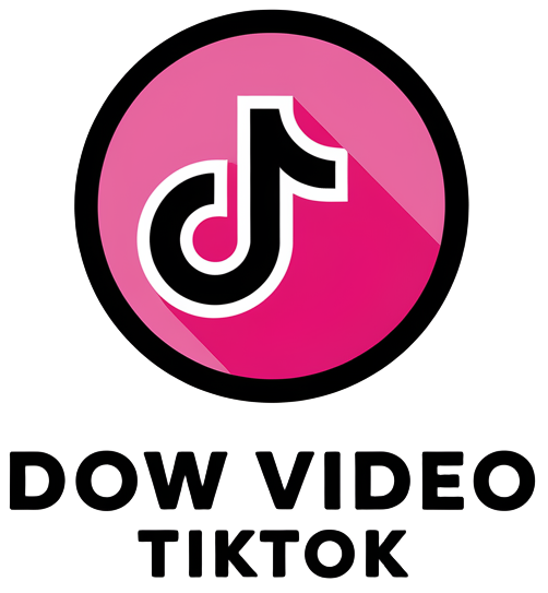 dow video tiktok